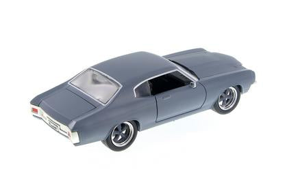 Chevrolet Chevelle SS 1970 "Fast and Furious"
