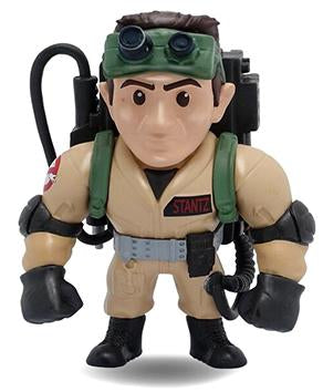 Figurine de métal "Ghostbuster - Ray Stantz"