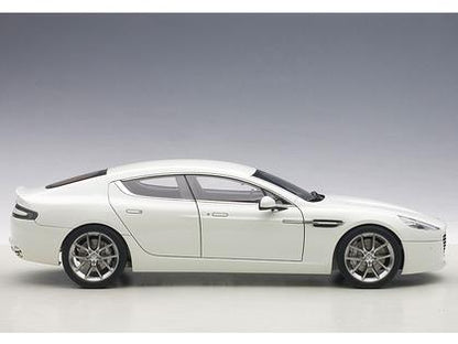 Aston Martin Rapide S 2015