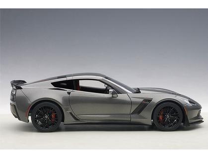 CHEVROLET CORVETTE C7 Z06 2016 *Only 1*