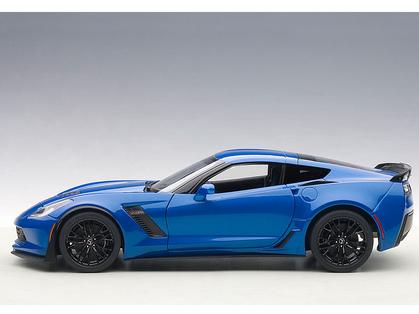 CHEVROLET CORVETTE C7 Z06 2016