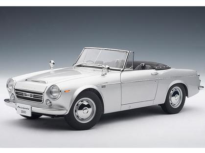 Nissan Fairlady 2000 (SR311)