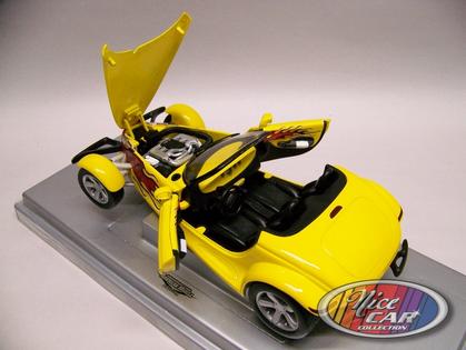 Plymouth Prowler 1997