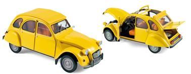 Citroën 2CV 6 Club 1979