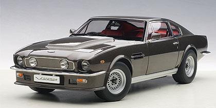 ASTON MARTIN V8 VANTAGE 1985