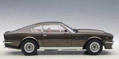 ASTON MARTIN V8 VANTAGE 1985