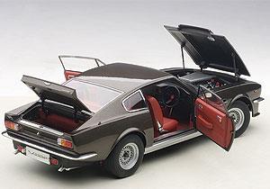 ASTON MARTIN V8 VANTAGE 1985