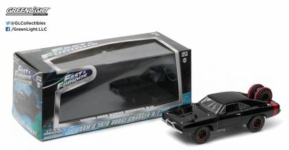 Dodge Charger R/T (Off Road) "Fast and Furious"