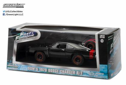 Dodge Charger R/T (Off Road) "Fast and Furious"
