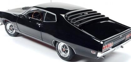 Ford Torino Cobra 1970