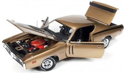 Dodge Charger R/T 1971