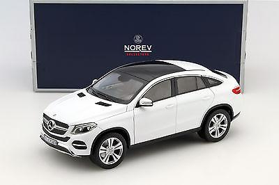 Mercedes-Benz GLE Coupe 2015