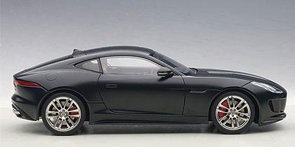 JAGUAR F-TYPE 2015 R COUPE