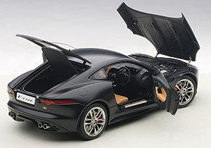 JAGUAR F-TYPE 2015 R COUPE