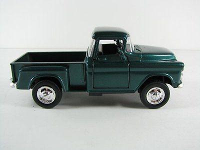 1955 Chevrolet Step-Side Pick Up