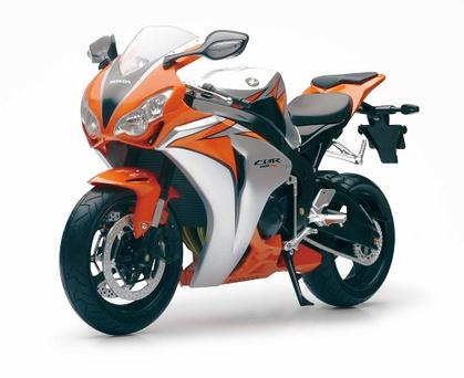 Honda CBR1000RR 2010