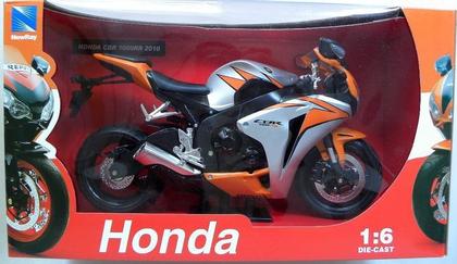 Honda CBR1000RR 2010