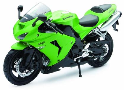 Kawasaki ZX-10R