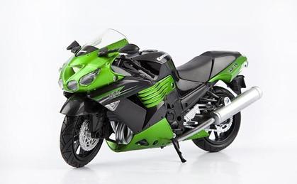 Kawasaki ZX-14