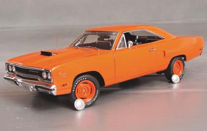 Plymouth Road Runner 1970