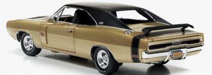 Dodge Charger R/T 1970 "50 Years of Charger"