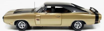 Dodge Charger R/T 1970 "50 Years of Charger"