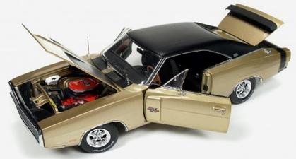 Dodge Charger R/T 1970 "50 Years of Charger"