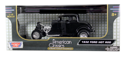 Ford Hot Rod 1932