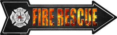 FIRE RESCUE - 17&