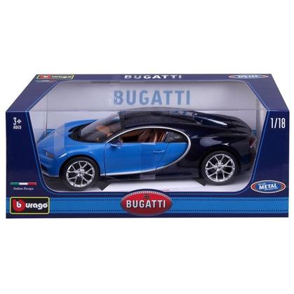 Bugatti Chiron