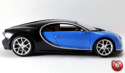Bugatti Chiron