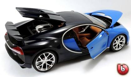 Bugatti Chiron