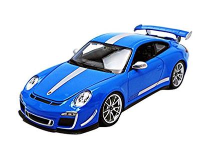 Porsche 911 GT3 RS 4.0
