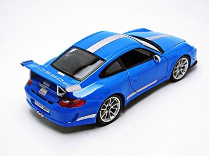Porsche 911 GT3 RS 4.0