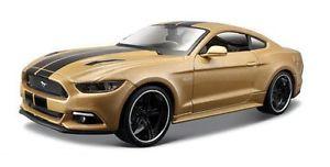 FORD MUSTANG GT 2015