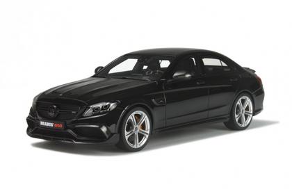 Mercedes-Benz BRABUS 650