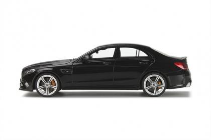 Mercedes-Benz BRABUS 650
