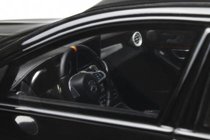 Mercedes-Benz BRABUS 650