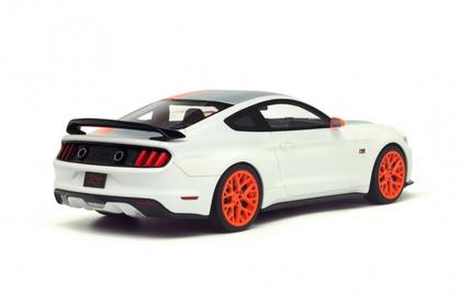 FORD MUSTANG "BOJIX DESIGN"