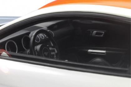 FORD MUSTANG "BOJIX DESIGN"
