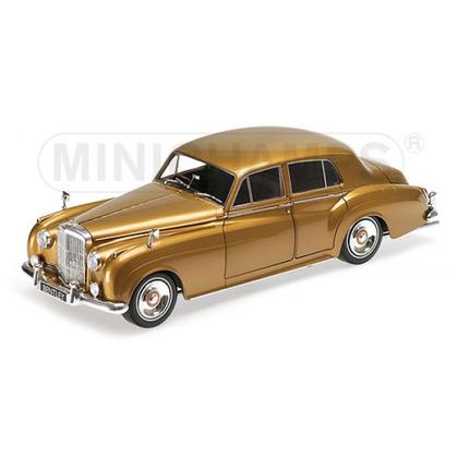 Bentley S2 1954