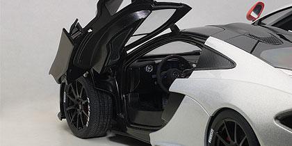 McLAREN P1
