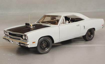 Plymouth Road Runner 1970 "Pork Chops"