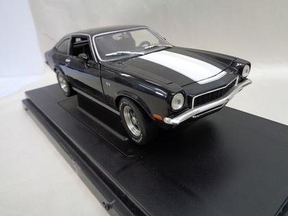 Chevrolet Vega GT 1972