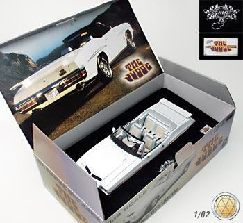 Pontiac GTO Judge 1971