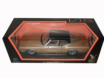 1971 Buick Riviera GS Hard Top