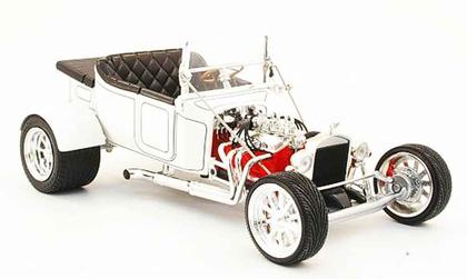 1923 Ford T-Bucket Convertible