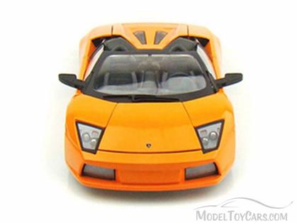 2004 Lamborghini Murcielago Roadster Convertible