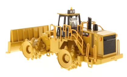 Caterpillar 836H Landfill Compactor