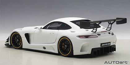MERCEDES-AMG GT3